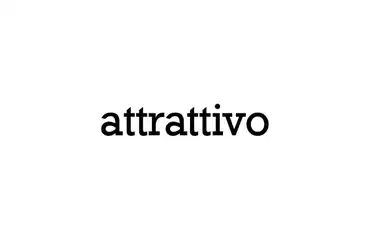 attrattivo