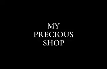 my-precious-shop