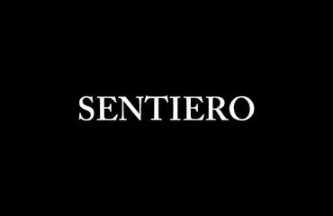 sentiero