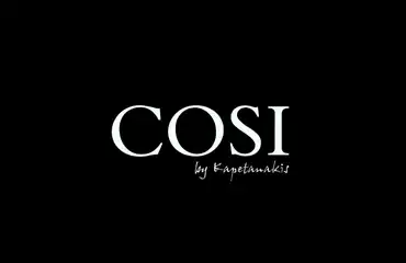 Cosi-by-Kapetanakis