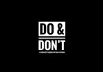 do-dont