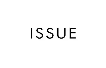 issue